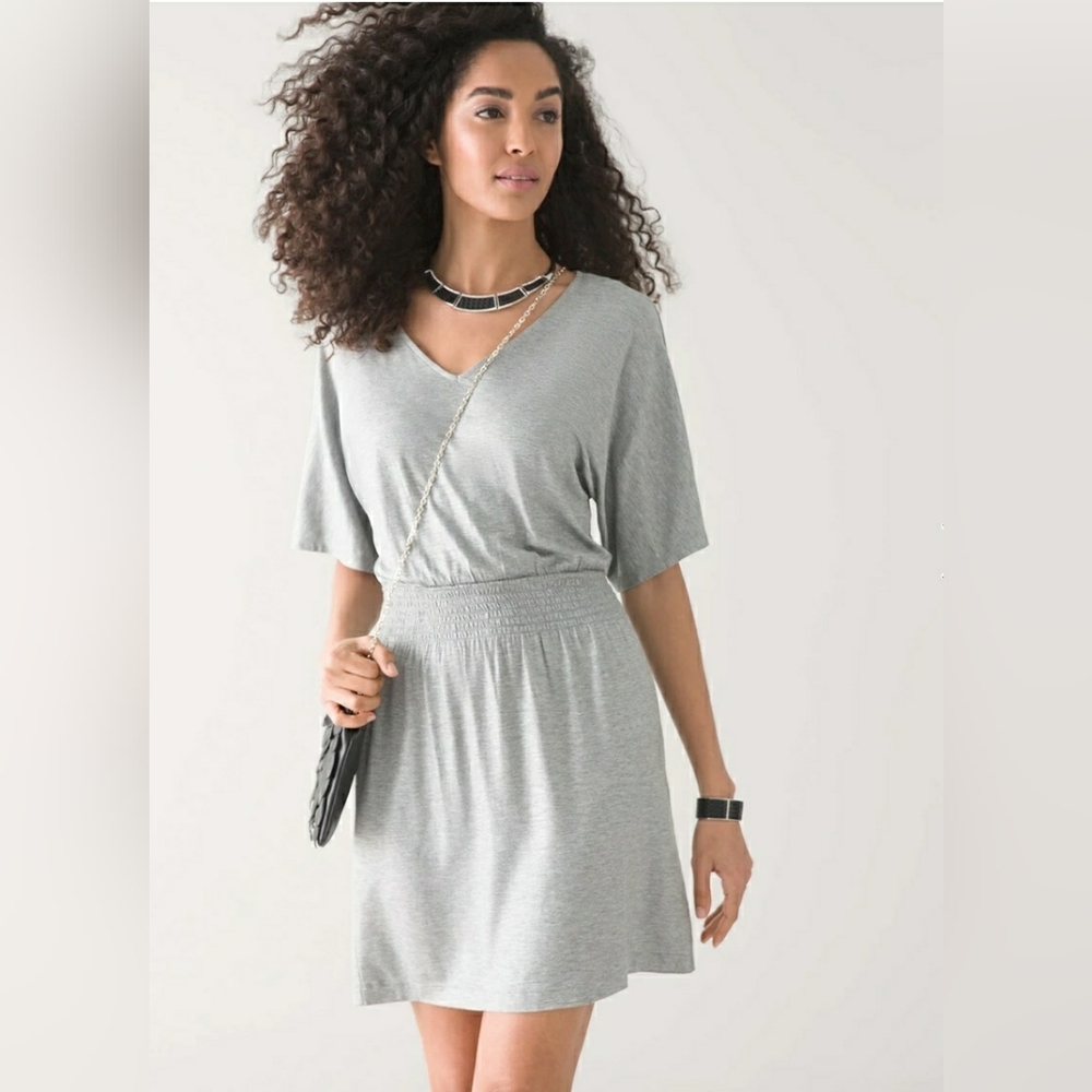 White House Black Market Dress